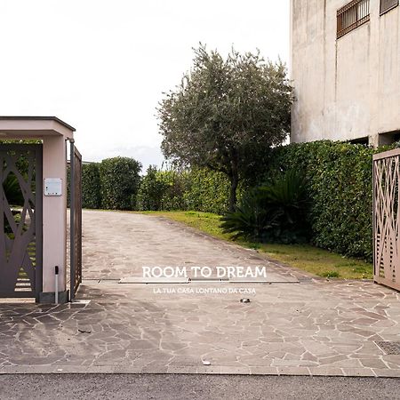 Room To Dream San Valentino Torio Bagian luar foto