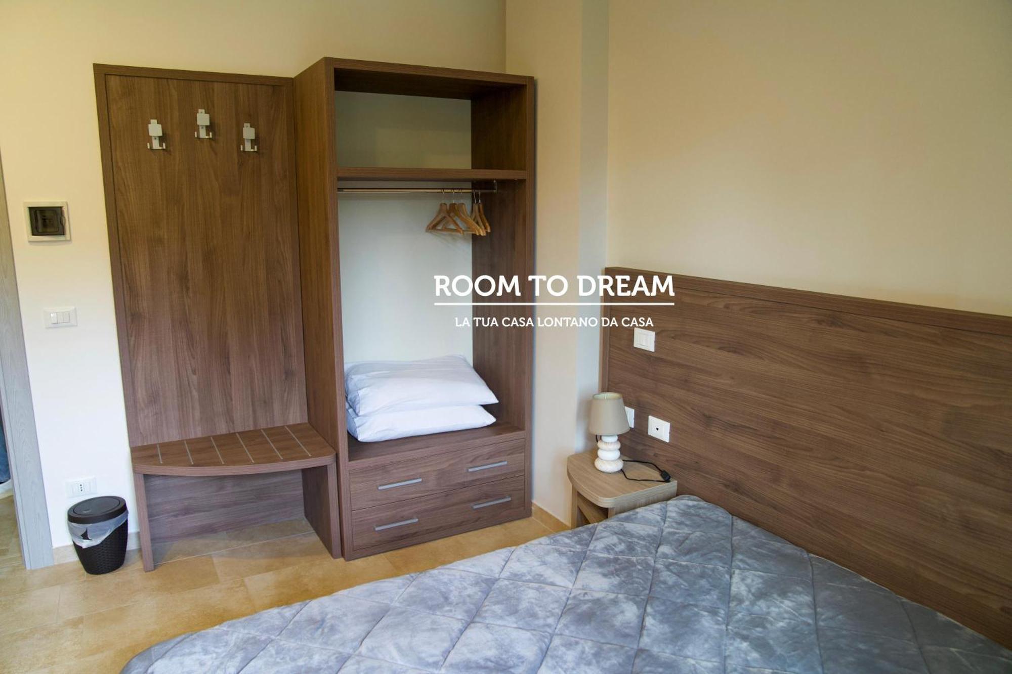 Room To Dream San Valentino Torio Bagian luar foto