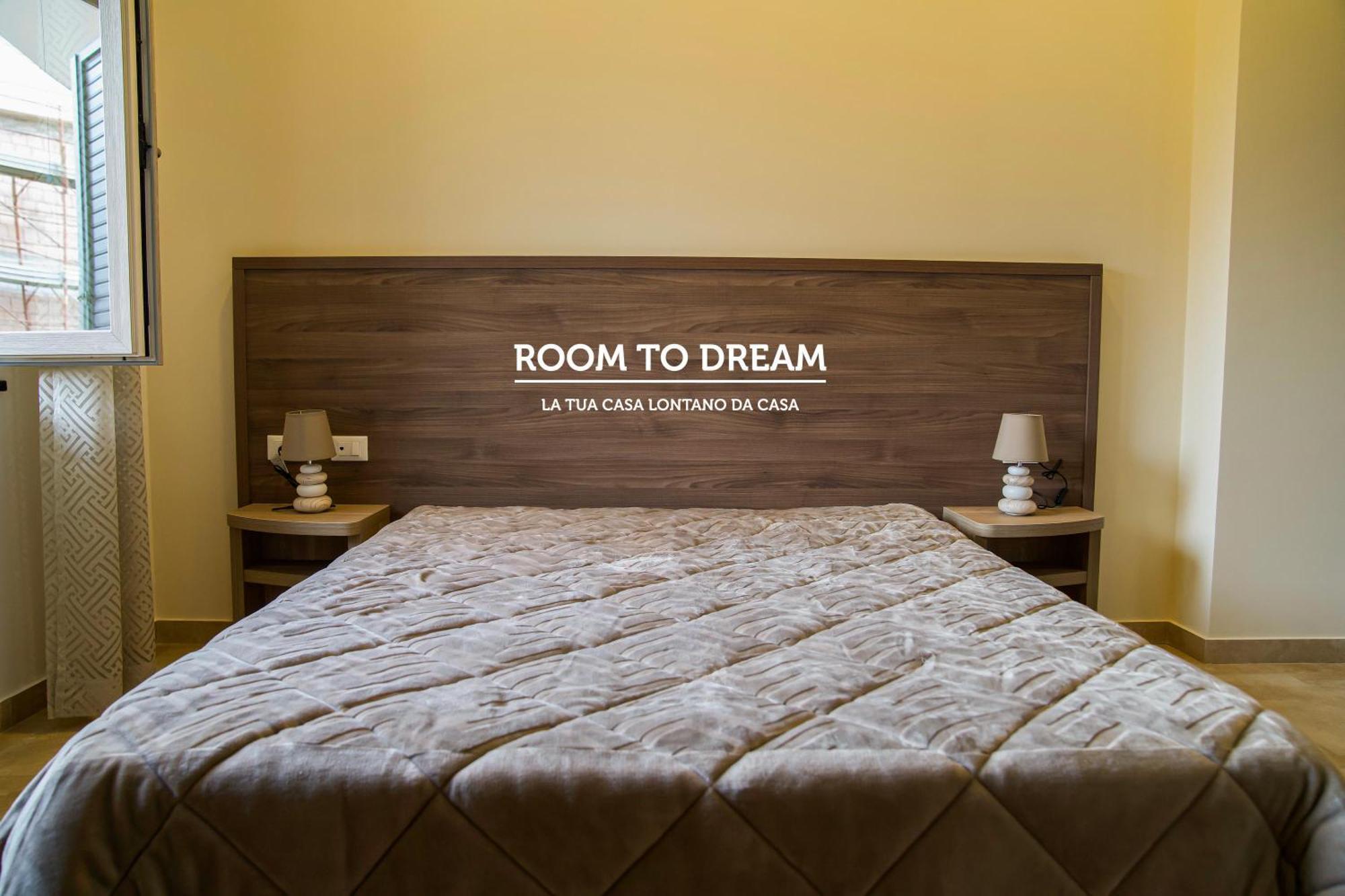 Room To Dream San Valentino Torio Bagian luar foto