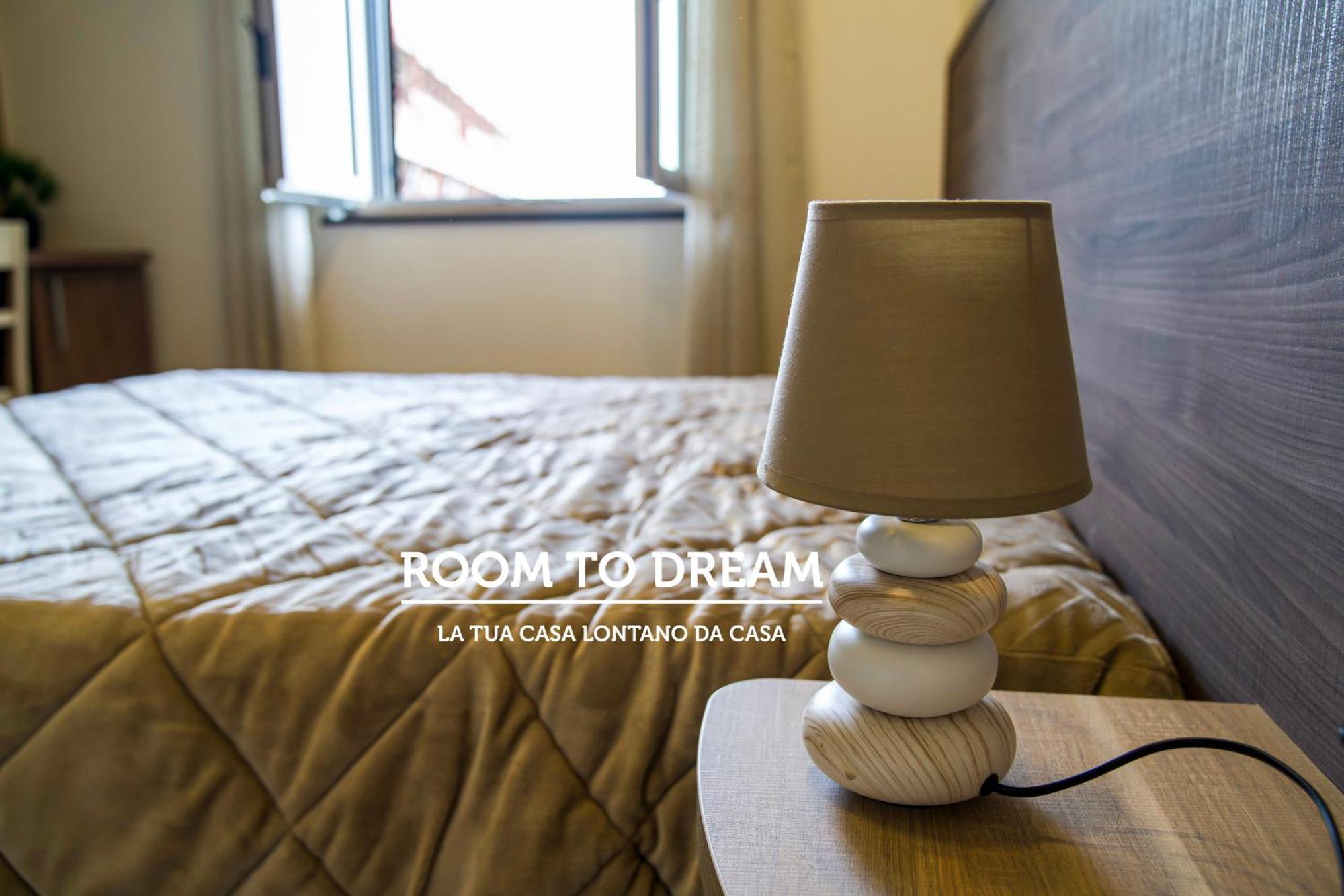 Room To Dream San Valentino Torio Bagian luar foto
