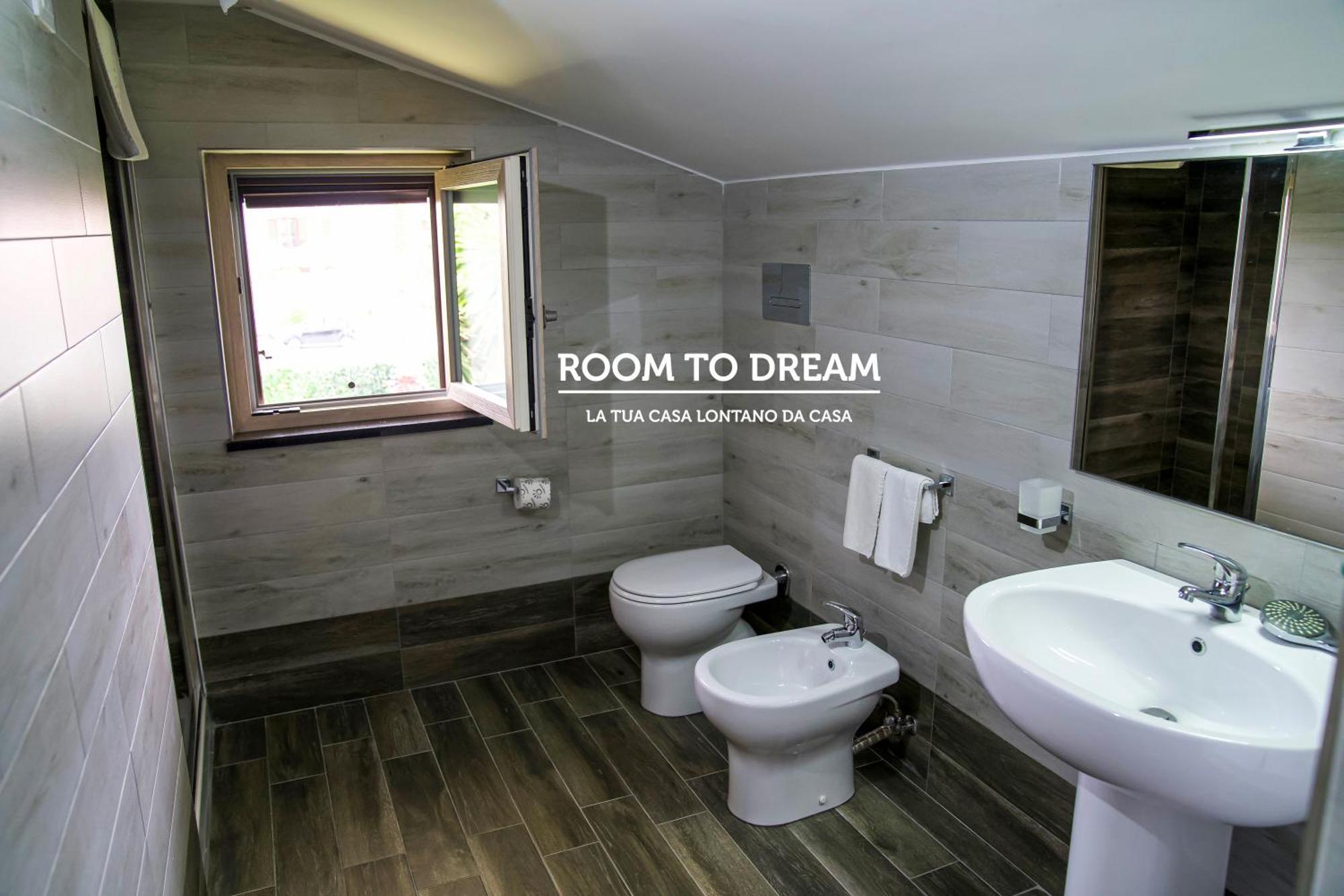 Room To Dream San Valentino Torio Bagian luar foto