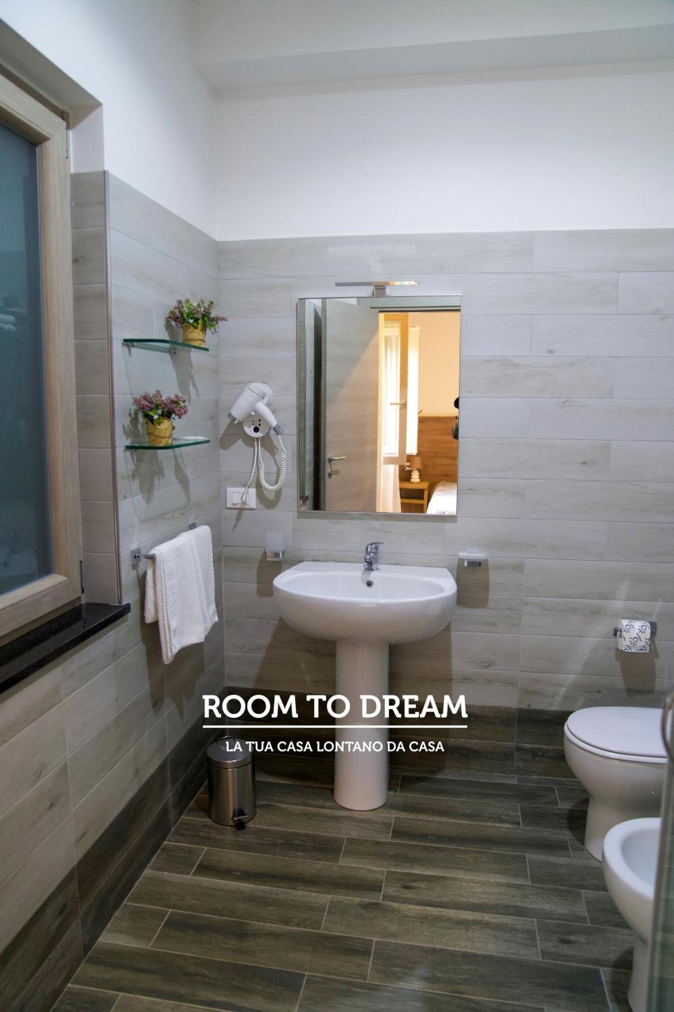 Room To Dream San Valentino Torio Bagian luar foto