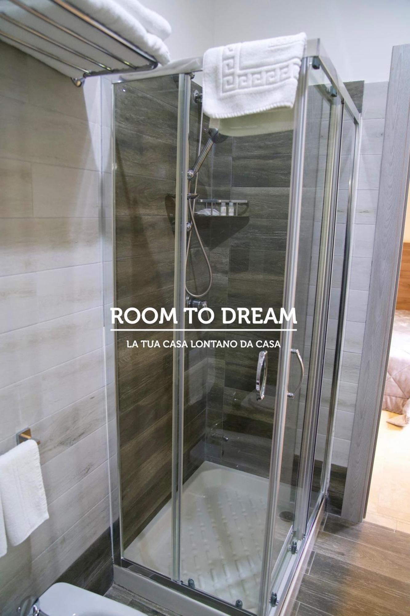 Room To Dream San Valentino Torio Bagian luar foto