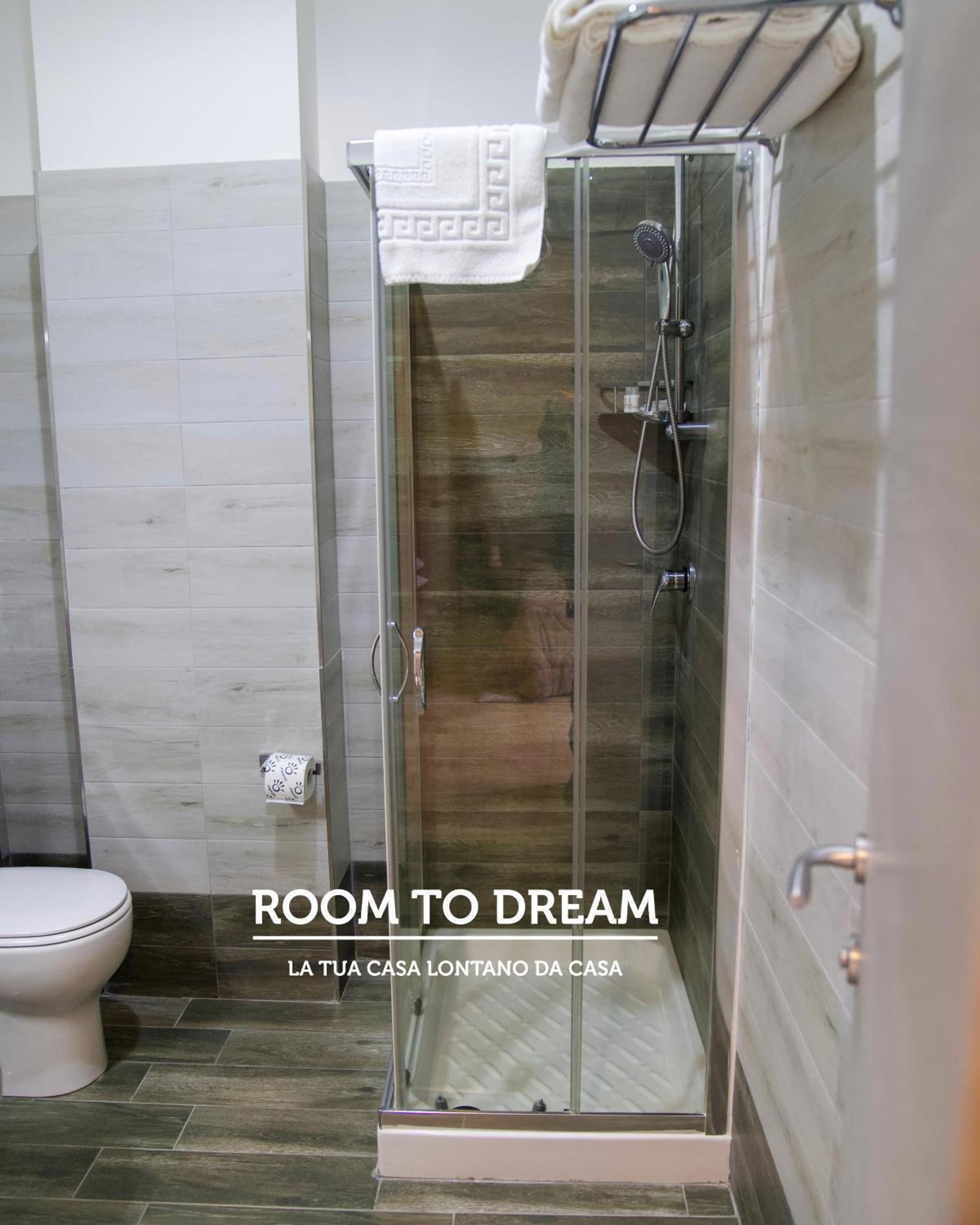 Room To Dream San Valentino Torio Bagian luar foto