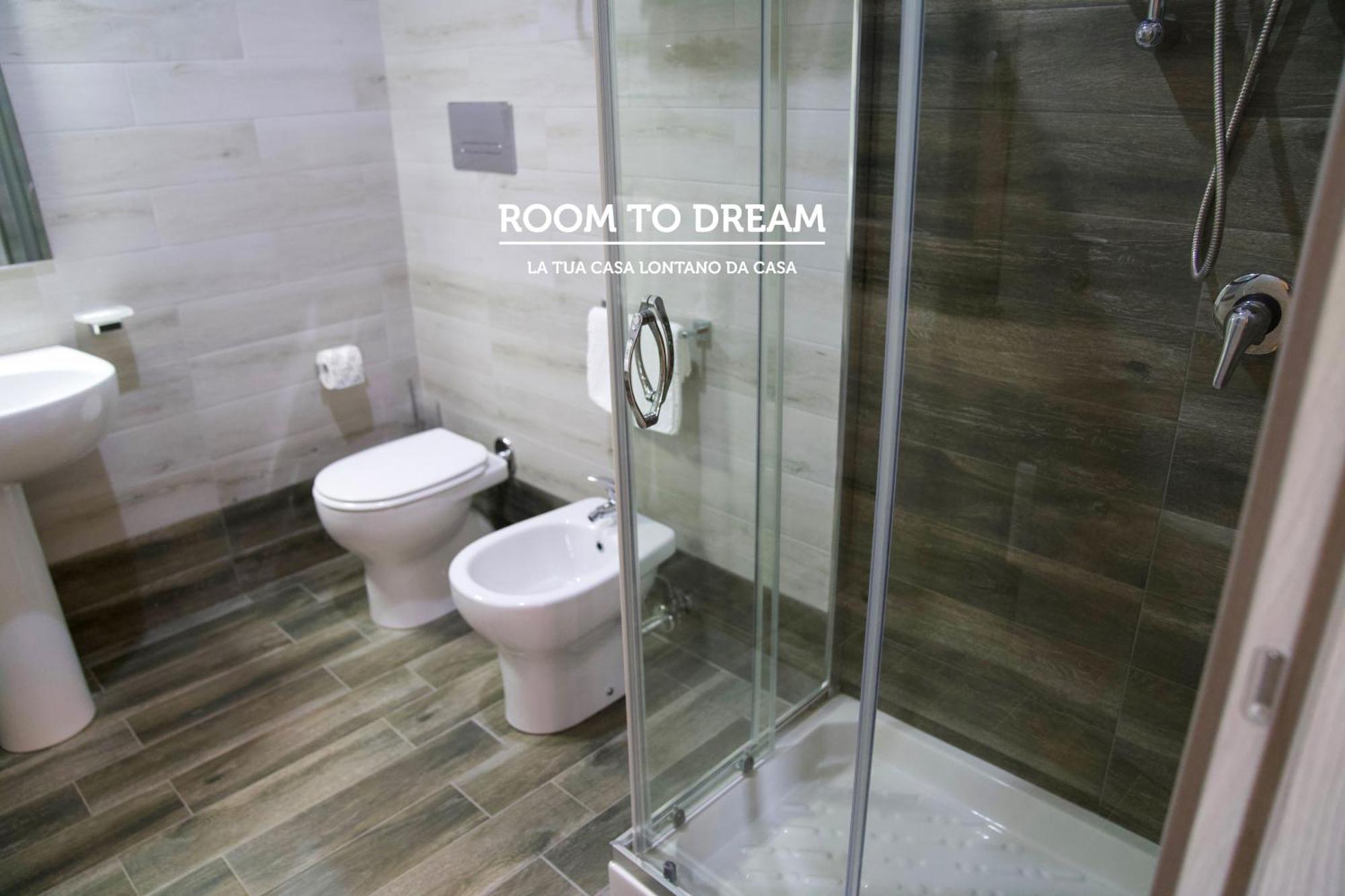 Room To Dream San Valentino Torio Bagian luar foto