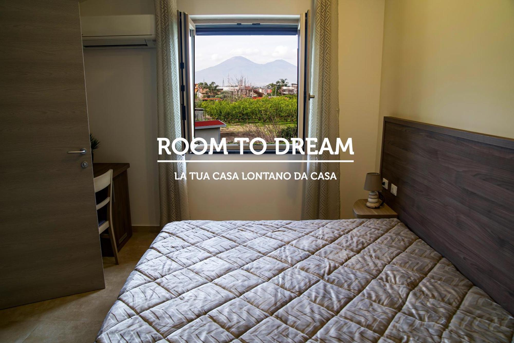 Room To Dream San Valentino Torio Bagian luar foto