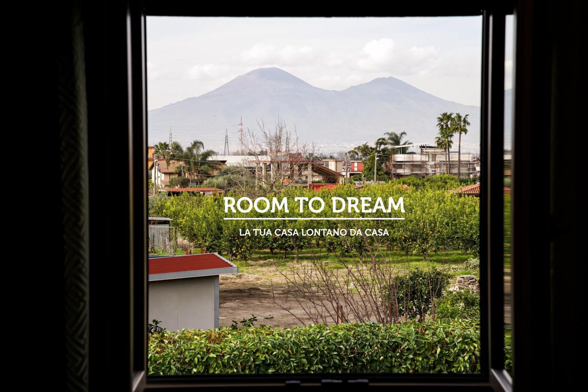 Room To Dream San Valentino Torio Bagian luar foto