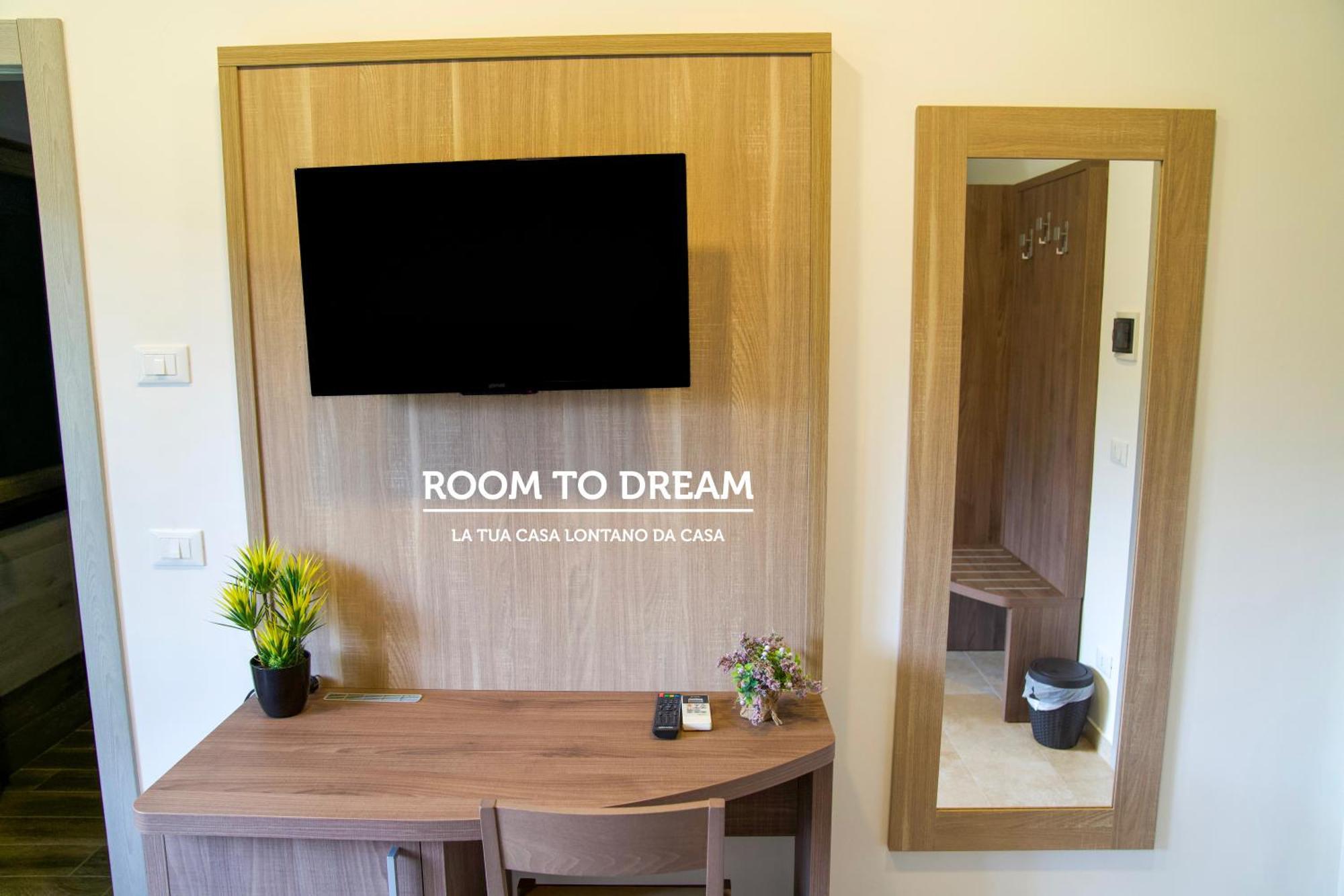 Room To Dream San Valentino Torio Bagian luar foto