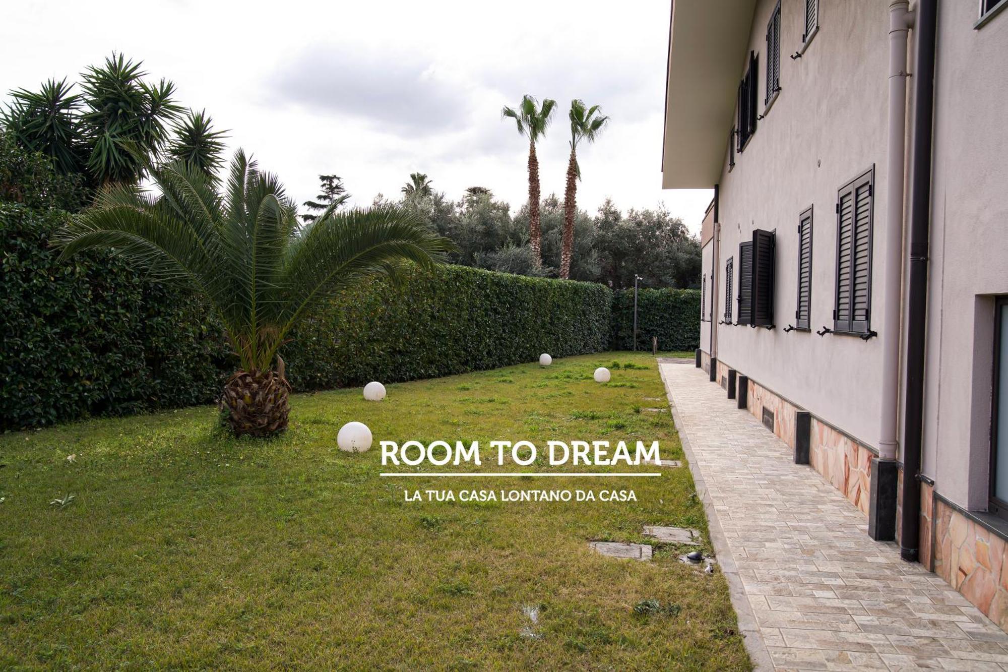 Room To Dream San Valentino Torio Bagian luar foto