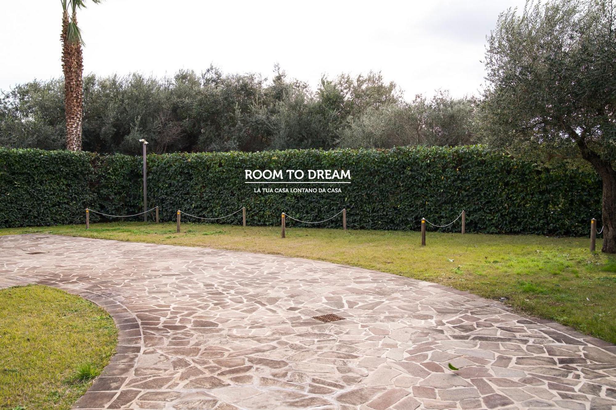 Room To Dream San Valentino Torio Bagian luar foto