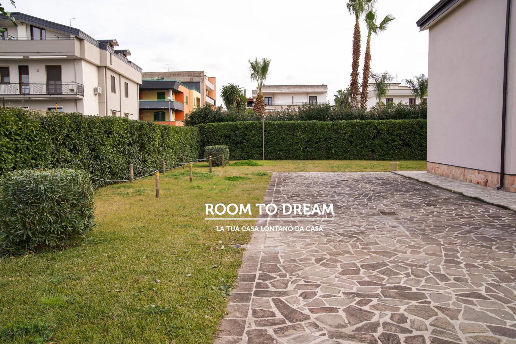 Room To Dream San Valentino Torio Bagian luar foto