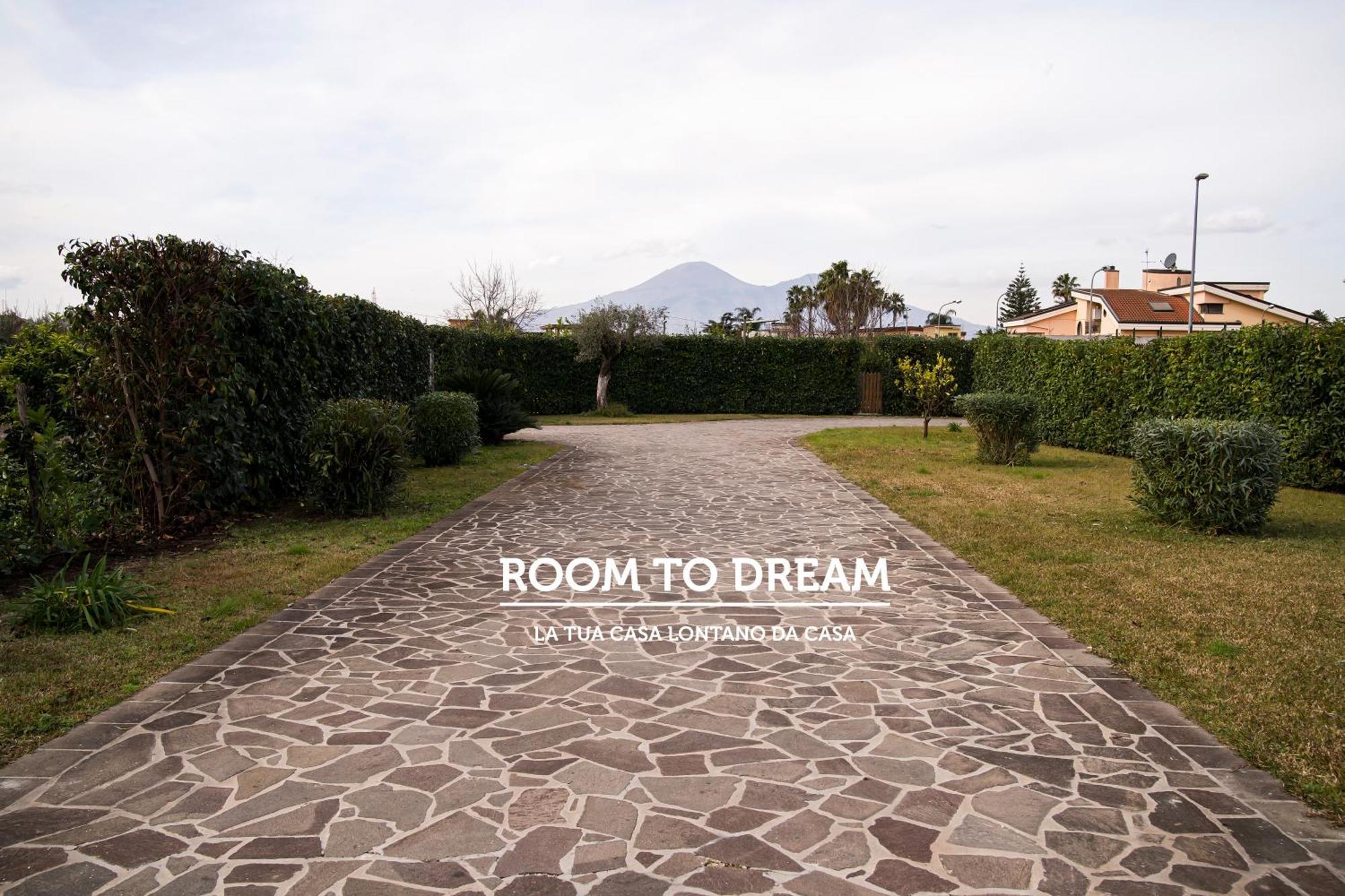 Room To Dream San Valentino Torio Bagian luar foto