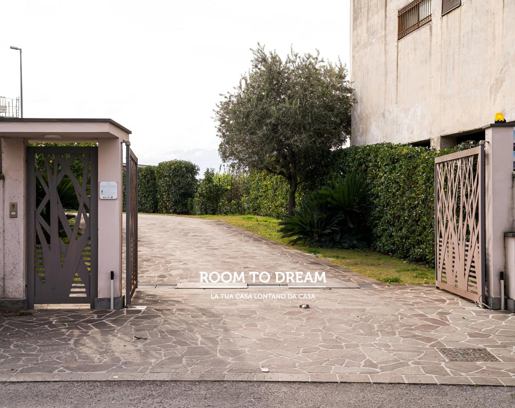 Room To Dream San Valentino Torio Bagian luar foto