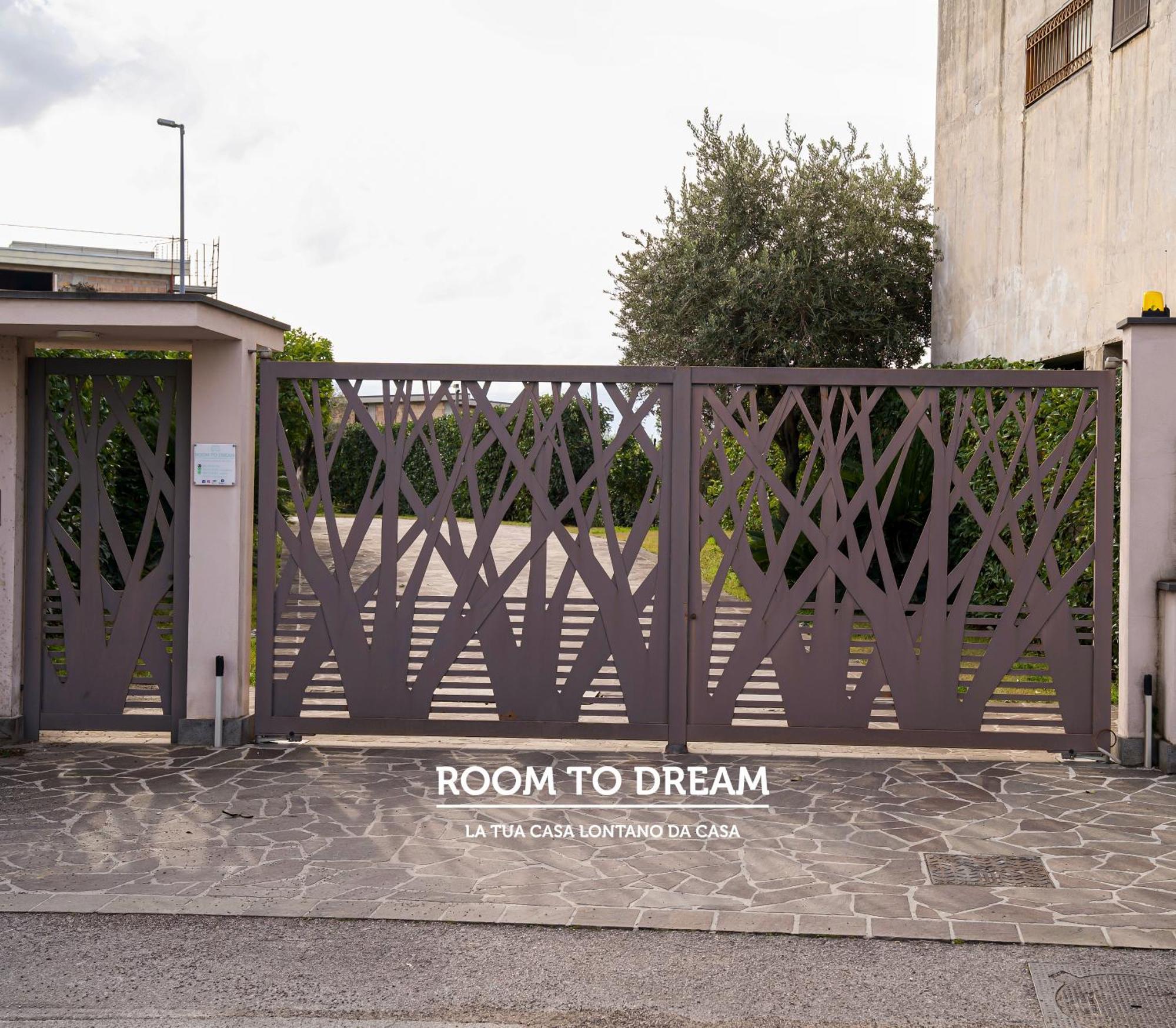 Room To Dream San Valentino Torio Bagian luar foto